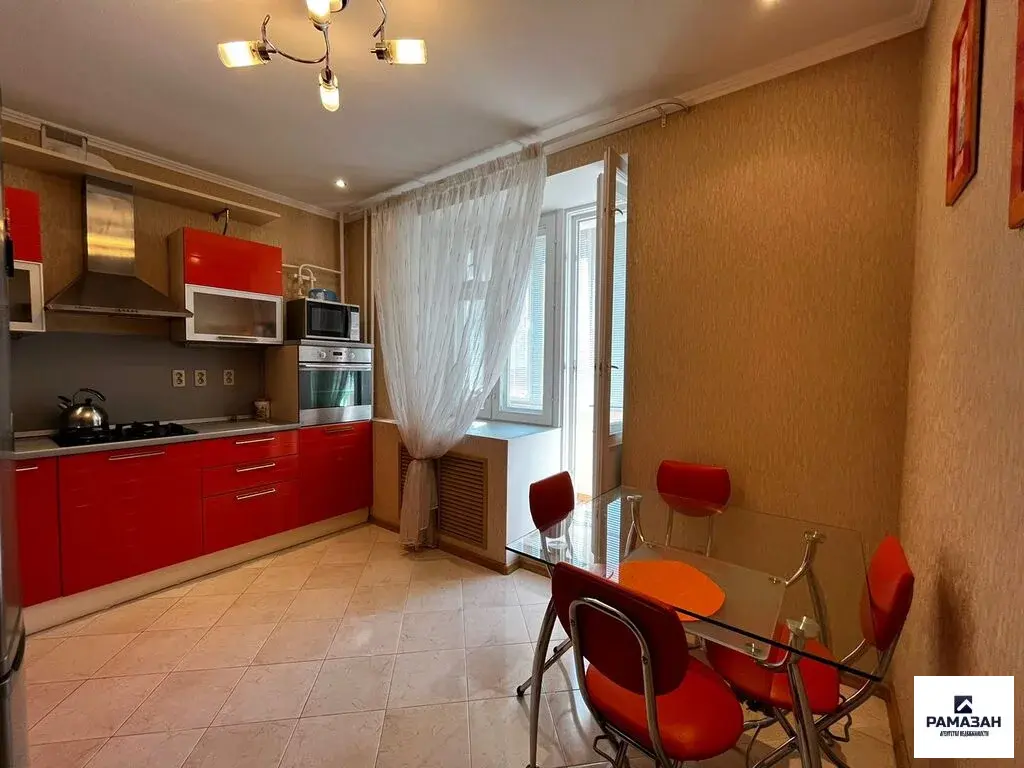 Аренда 2-ком квартиры ул Чистопольская 81 - Фото 3