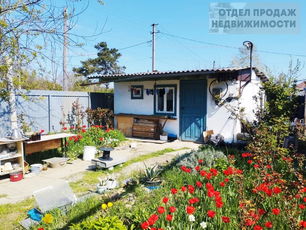 Участок на две улицы - Фото 7