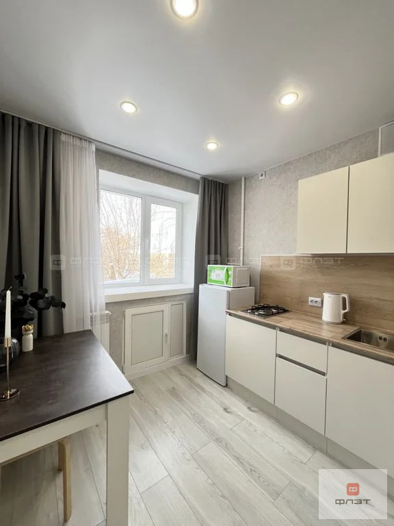 Продажа квартиры, Казань, ул. Короленко - Фото 6