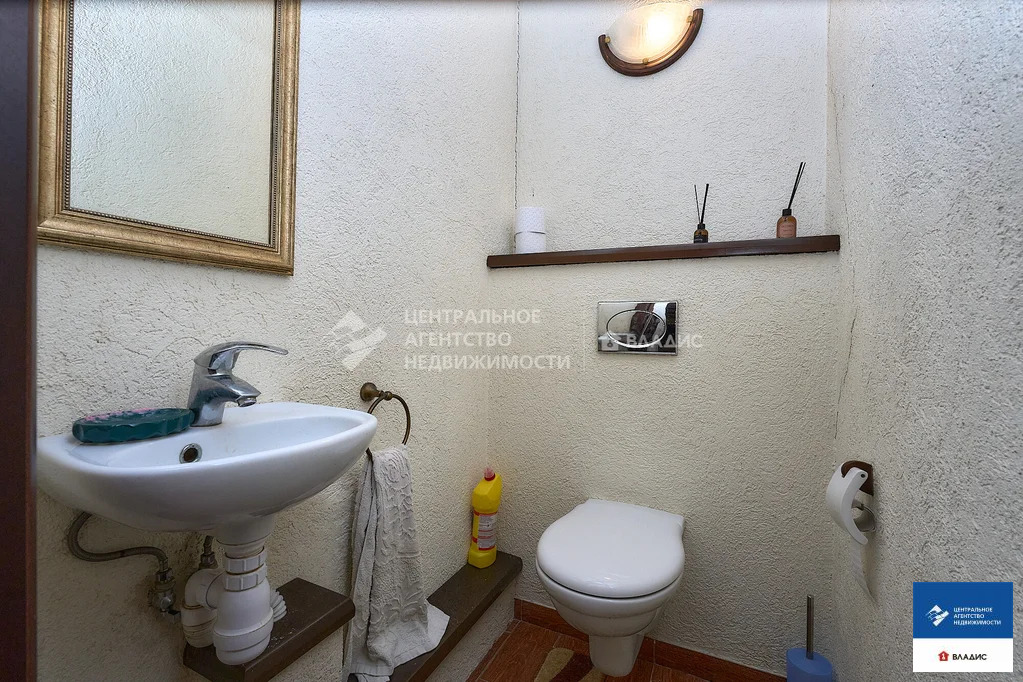 Продажа дома, Агро-Пустынь, Рязанский район, Новая улица - Фото 13