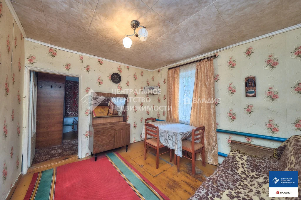 Продажа дома, Рыбное, Рыбновский район, ул. Большая - Фото 6