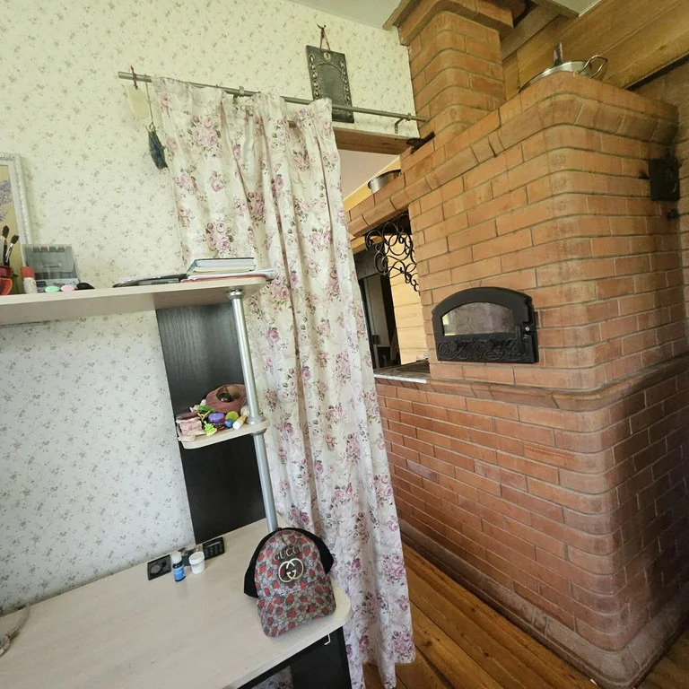 Продажа дома, Григорьевская, Северский район - Фото 32