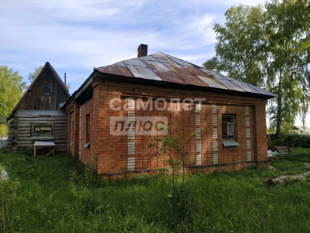 Продажа дома, Горный, Мошковский район, ул. Центральная - Фото 3