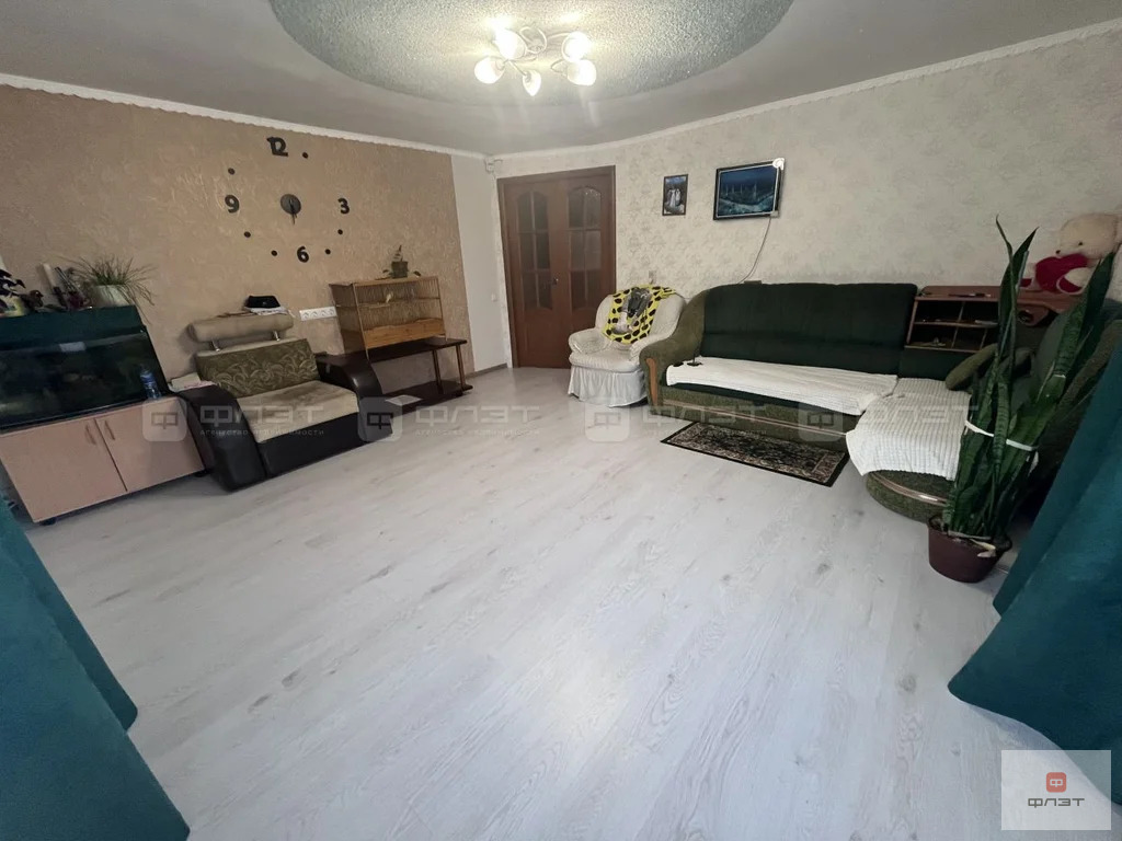 Продажа дома, Казань, дом 56 - Фото 10