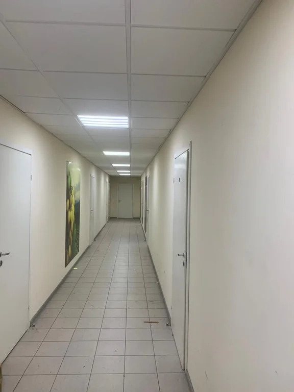 Аренда офиса 400 м2 - Фото 7