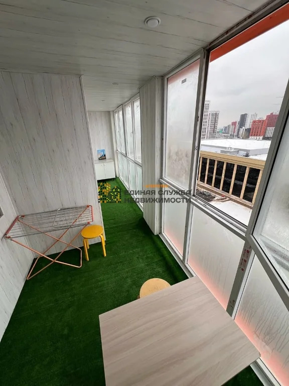 Аренда квартиры, Уфа, ул. Архитектора Рехмукова - Фото 8