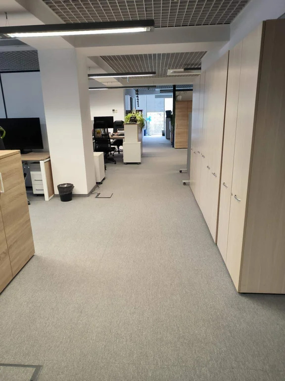 Аренда офиса 1186.7 м2 - Фото 16