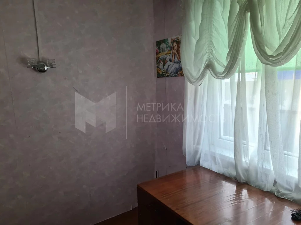 Продажа дома, Омутинское, Омутинский район, Омутинский р-н - Фото 6