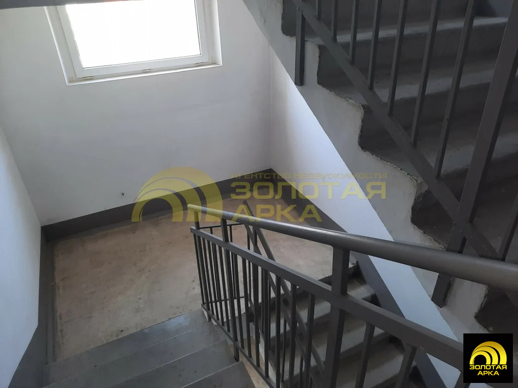 Продажа квартиры, Крымск, Крымский район, ул. Октябрьская - Фото 12