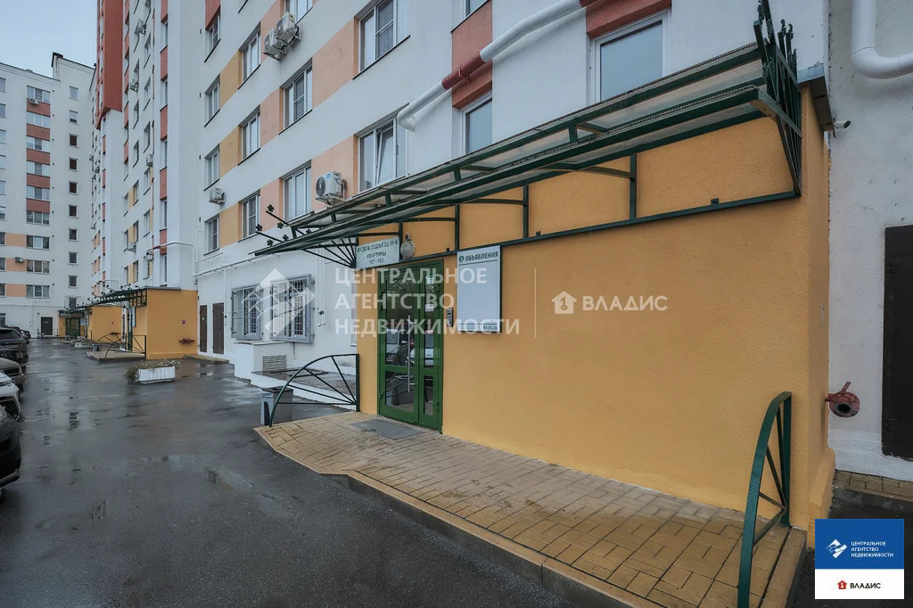 Продажа квартиры, Рязань, Славянский проспект - Фото 15