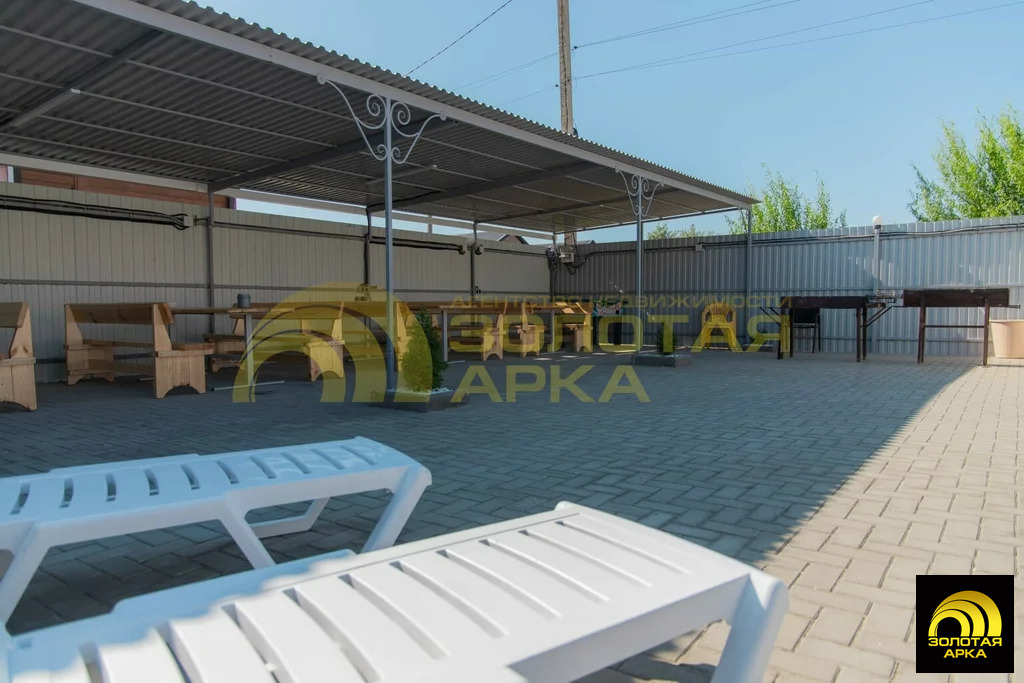 Продажа готового бизнеса, Темрюкский район, Столичная улица - Фото 14