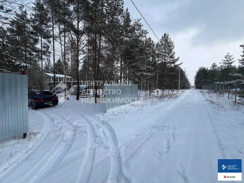 Продажа участка, Рязанский район - Фото 2