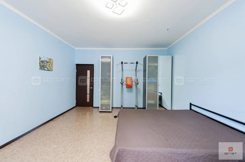 Продажа квартиры, Казань, ул. Низенькая - Фото 12
