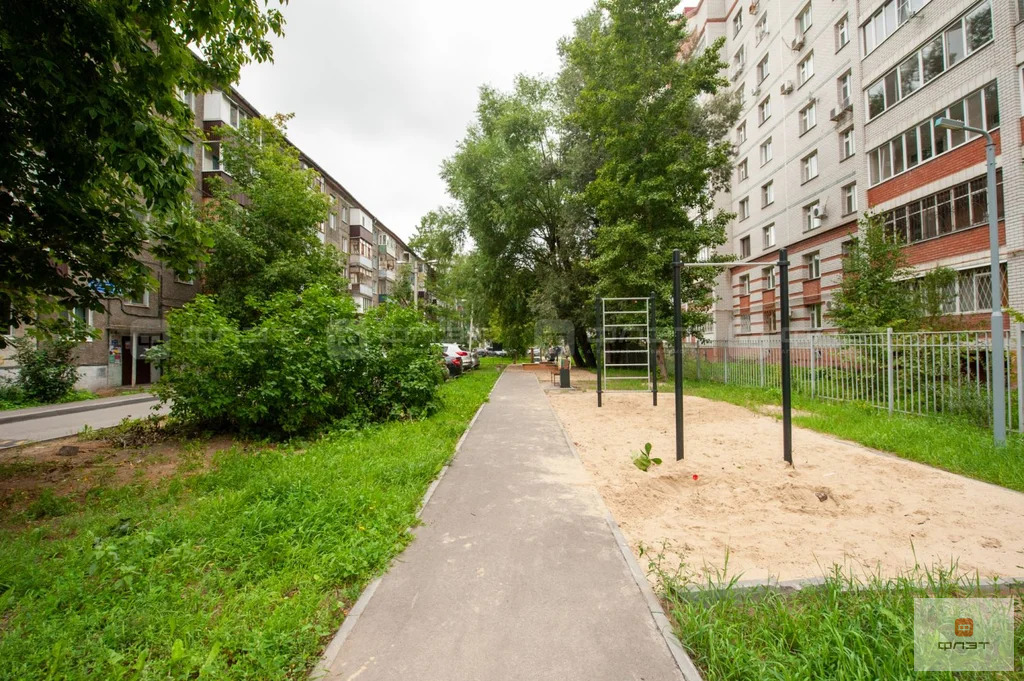 Продажа квартиры, Казань, ул. Юго-Западная 2-я - Фото 25