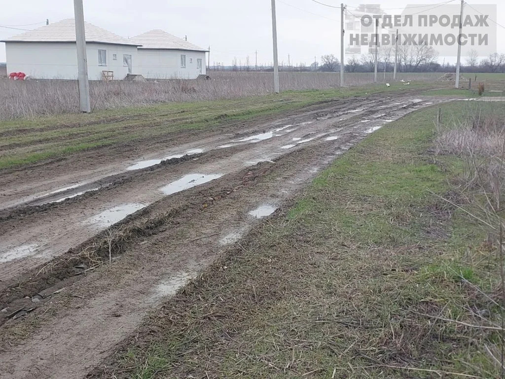 Участок в быстро развивающем районе - Фото 3