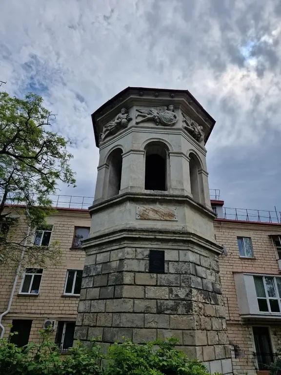 Продажа двухкомнатной квартиры 61.0м ул. Фрунзе, 3, Севастополь, р-н ... - Фото 8
