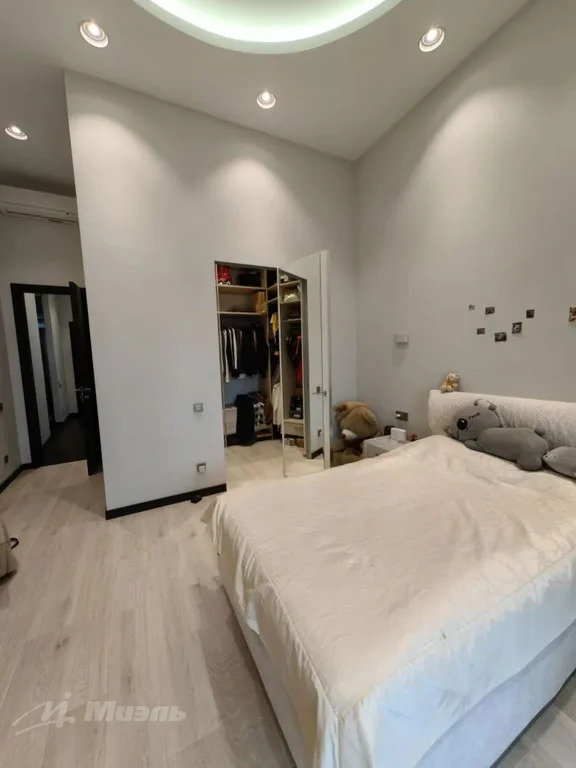 ЖК Сколково парк - Фото 18