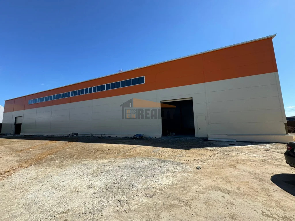 Аренда склада, Домодедово, Домодедово г. о., 1 - Фото 5