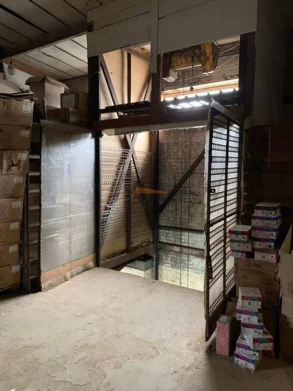 Аренда склада, м. Андроновка, ул. Фрезерная 1-я - Фото 4