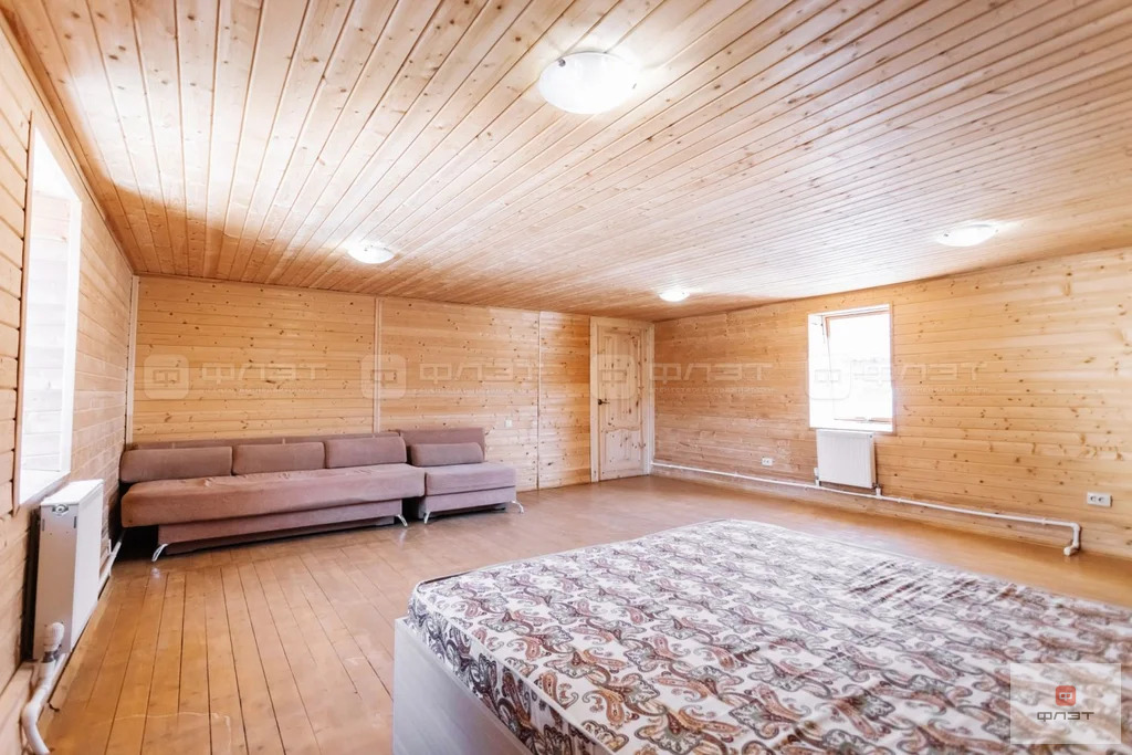 Продажа дома, Пестречинский район, 1-я аллея - Фото 19