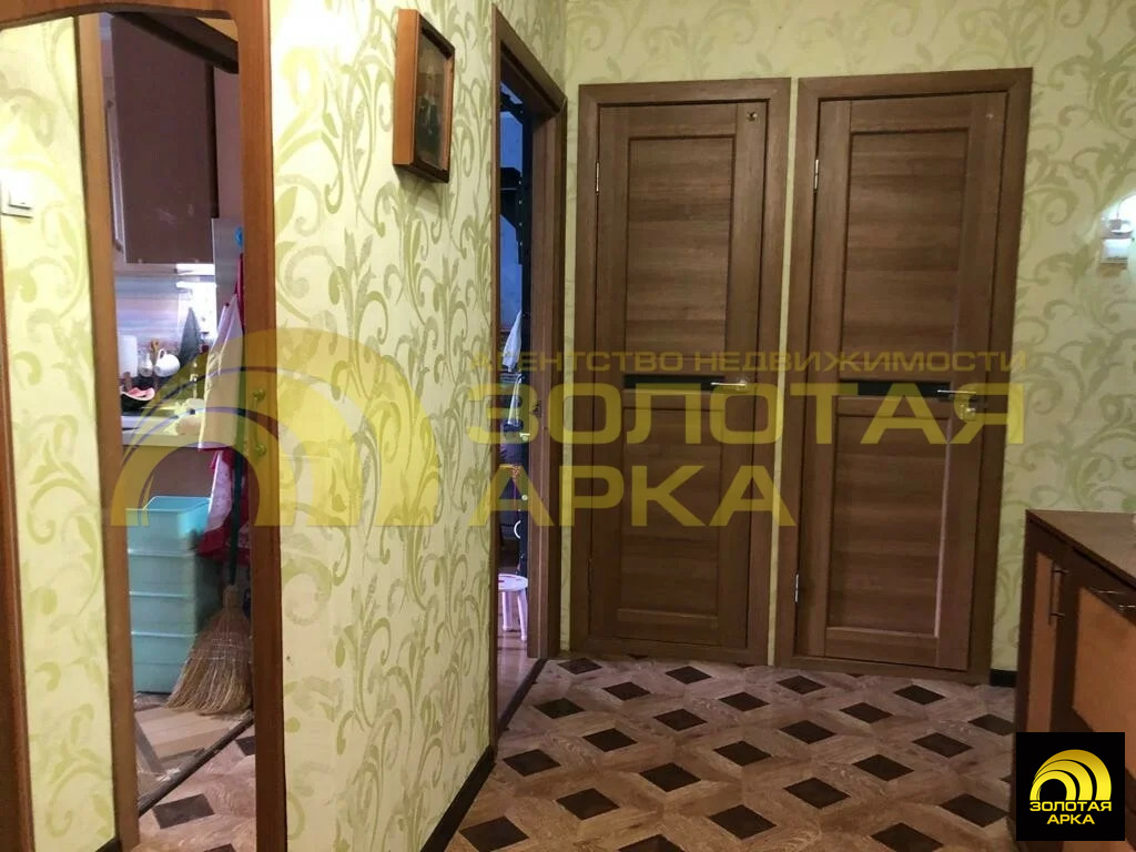 Продажа квартиры, Темрюк, Темрюкский район, ул. Калинина - Фото 6