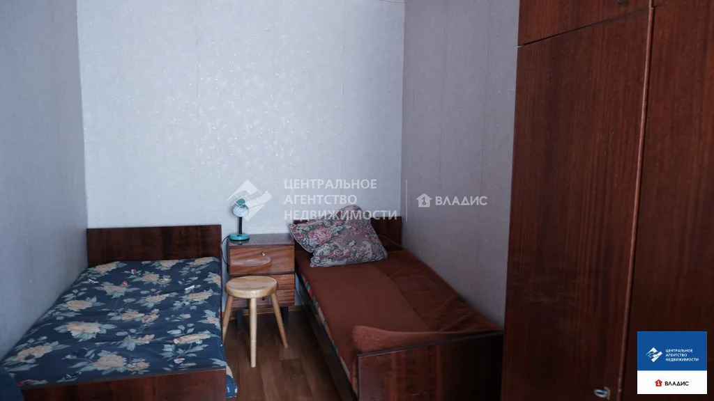 Аренда квартиры, Рязань, ул. Весенняя - Фото 6