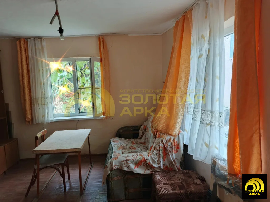 Продажа дома, Федоровская, Абинский район, ул. Первомайская - Фото 1