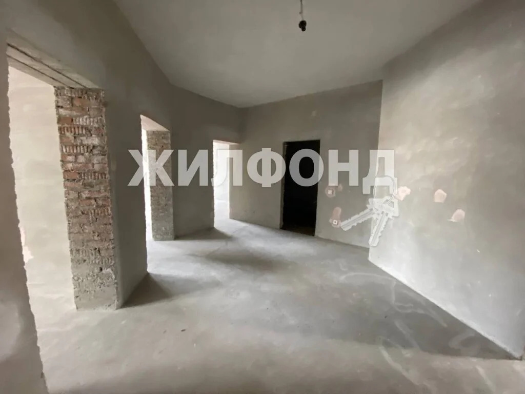 Продажа квартиры, Новолуговое, Новосибирский район, 3-й квартал - Фото 0