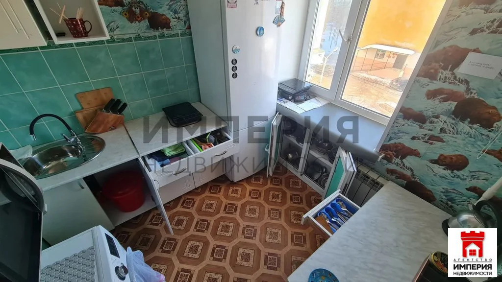Продажа квартиры, Магадан, Школьный пер. - Фото 15