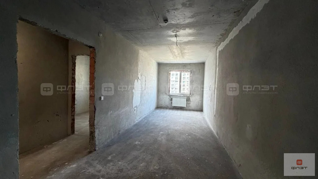 Продажа квартиры, Казань, ул. Чистопольская - Фото 8
