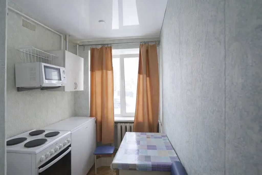 Квартира по ул. Комсомольская 1 - Фото 2