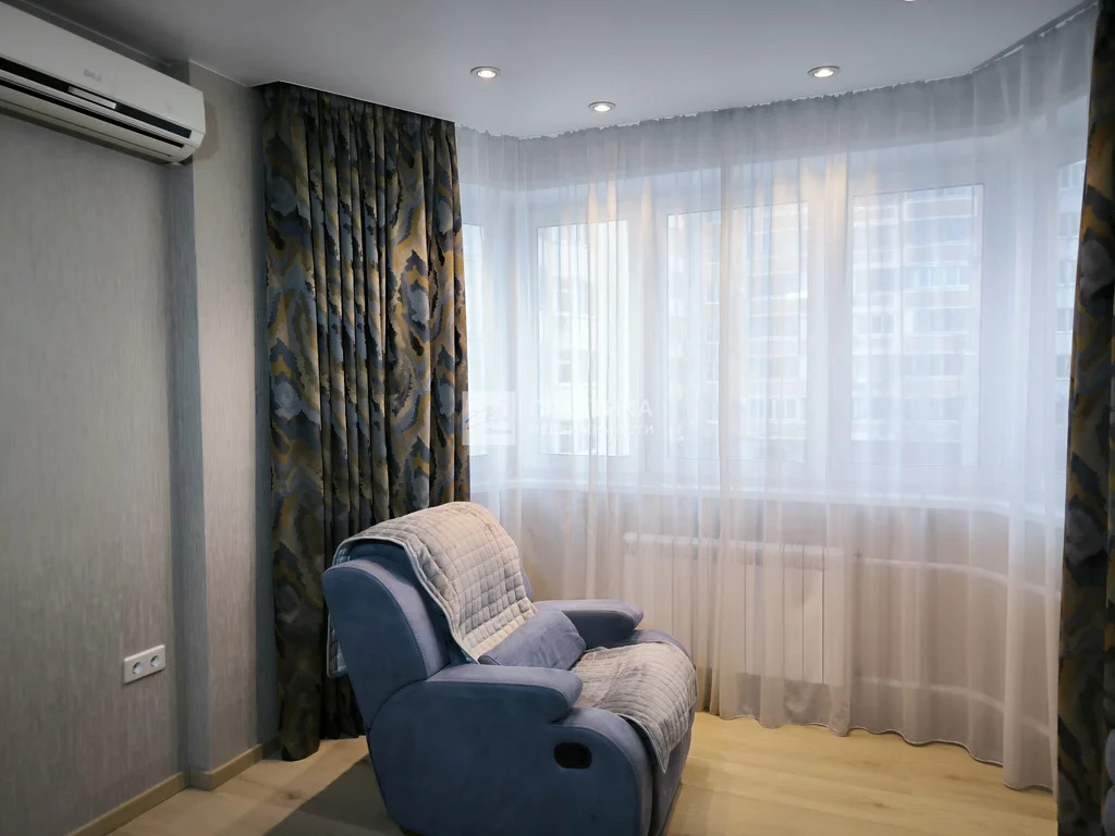 Продажа квартиры, ул. Дыбенко - Фото 27