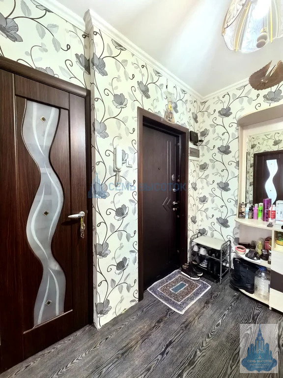 Продажа квартиры, м. Аннино, ул. Маршала Савицкого - Фото 2