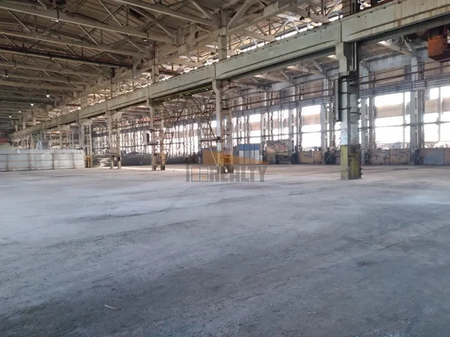 Аренда производственного помещения, Раменское, Раменский район, ул. ... - Фото 1