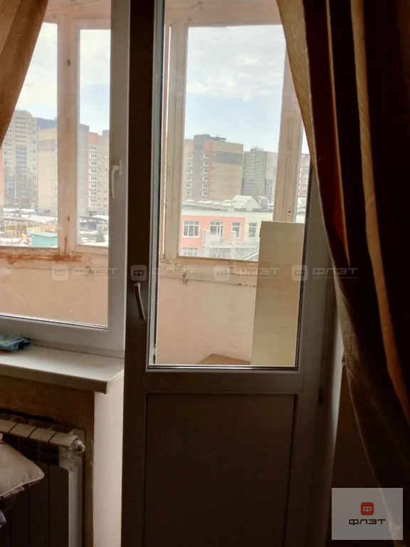 Продажа квартиры, Осиново, Зеленодольский район, ул. Гайсина - Фото 19