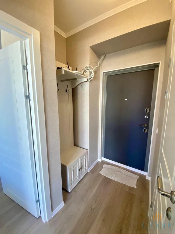 Аренда квартиры, Шушары, Нины Петровой улица - Фото 13