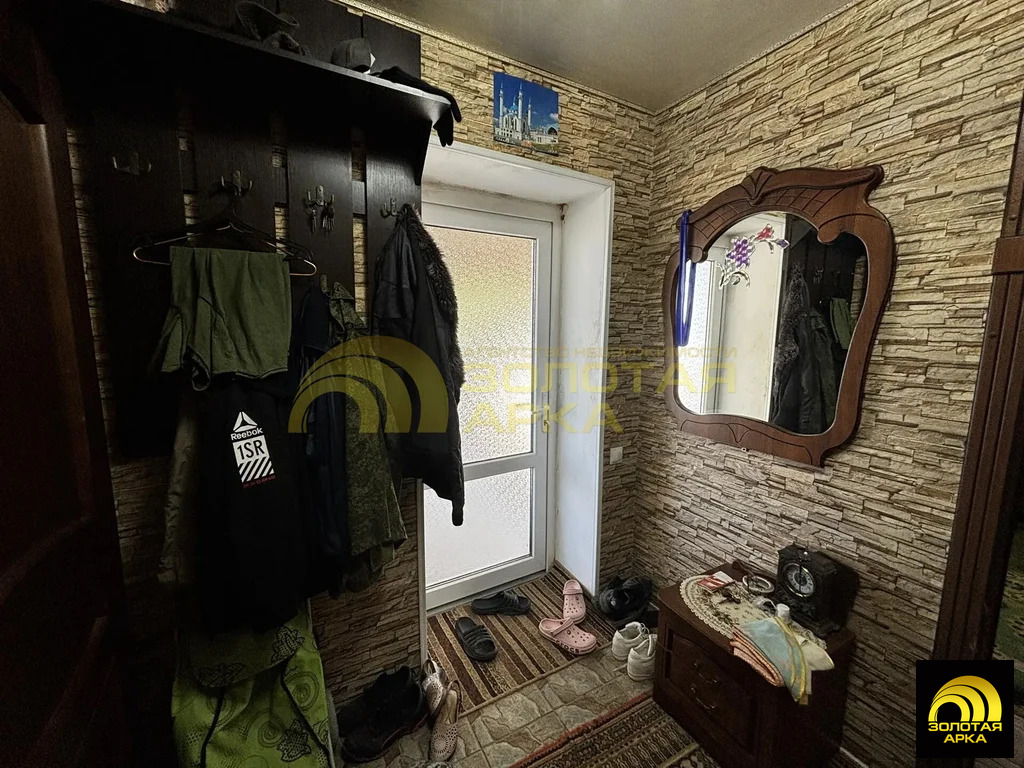 Продажа дома, Анастасиевская, Славянский район, ул. Безымянная - Фото 7