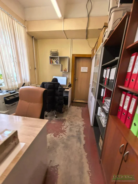 Аренда склада, Мытищи, Мытищинский район, ул. Хлебозаводская - Фото 7