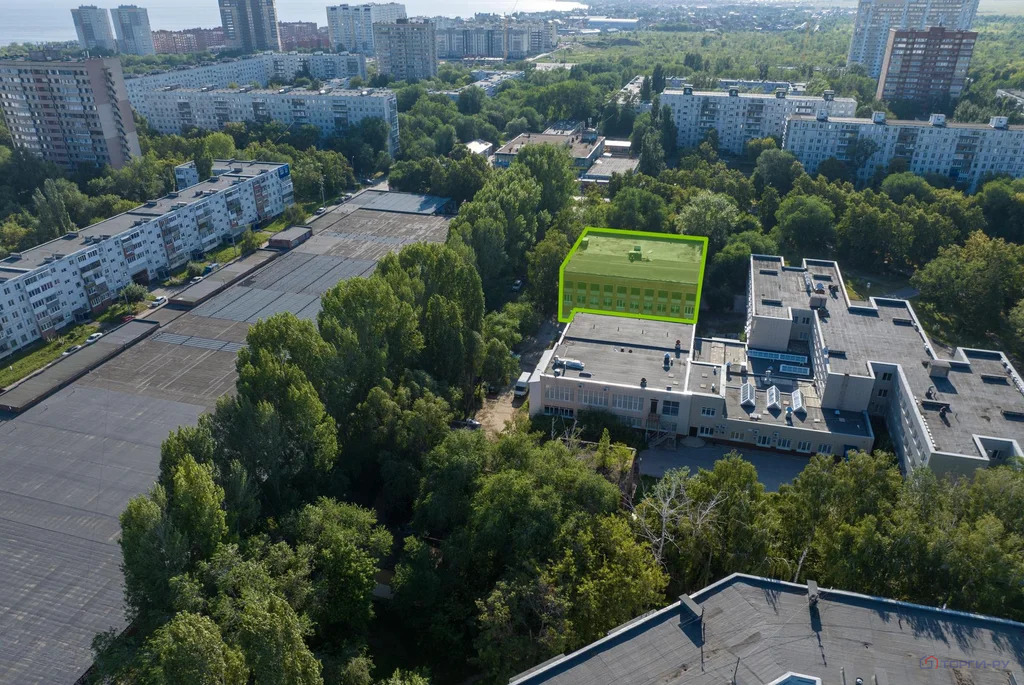 Продажа ПСН, Тольятти, Королева б-р. - Фото 4