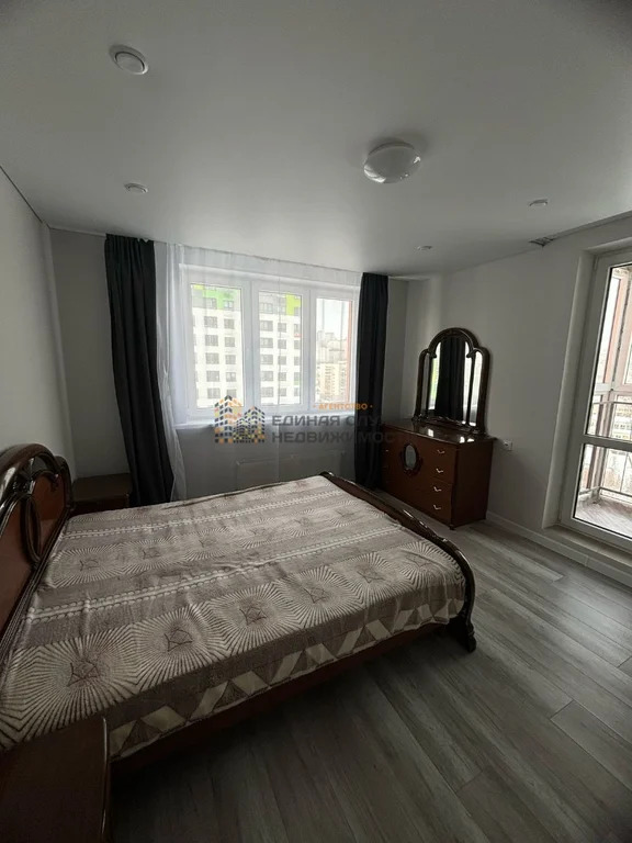 Аренда квартиры, Уфа, улица Воинов-Интернационалистов - Фото 4