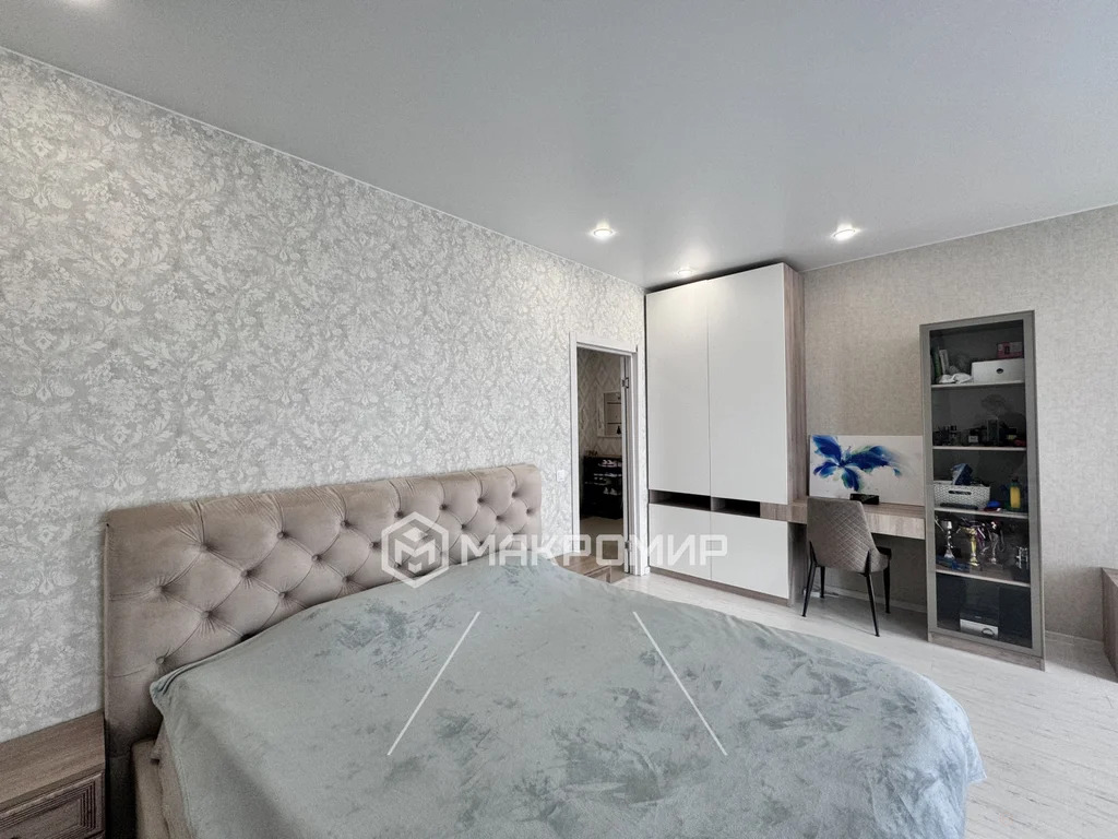 Продажа квартиры, Кудрово, Всеволожский район, Областная ул. - Фото 8