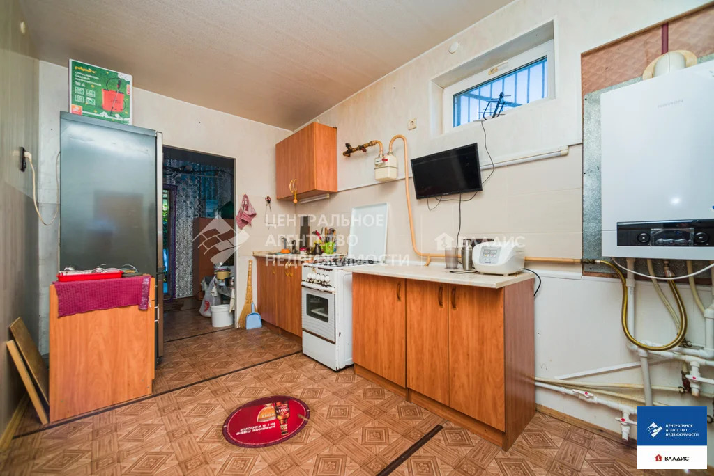 Продажа дома, Гавриловское, Спасский район, ул. Верхняя - Фото 28