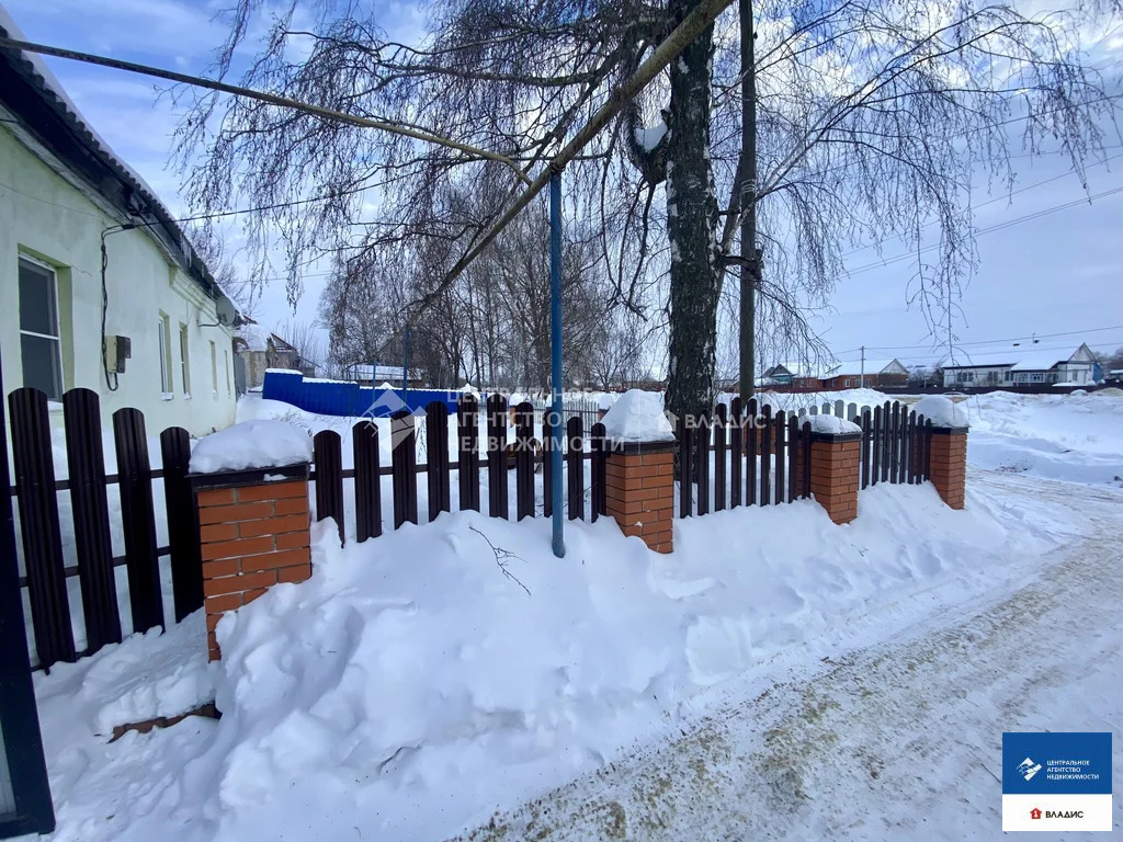 Продажа дома, Щетиновка, Михайловский район - Фото 6