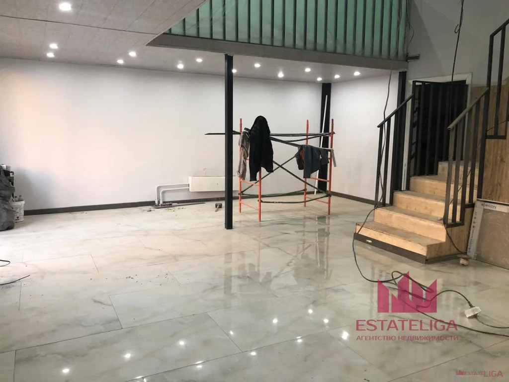 Аренда ПСН, Коммунарка, Сосенское с. п., ул. Александры Монаховой - Фото 8