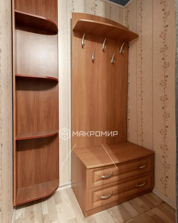 Продажа квартиры, м. Гражданский проспект, Гражданский пр-кт. - Фото 18