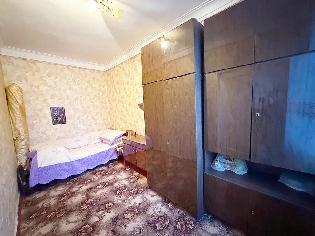 2-я квартира в п. Рязановский, ул. Ленина, дом 6 - Фото 6