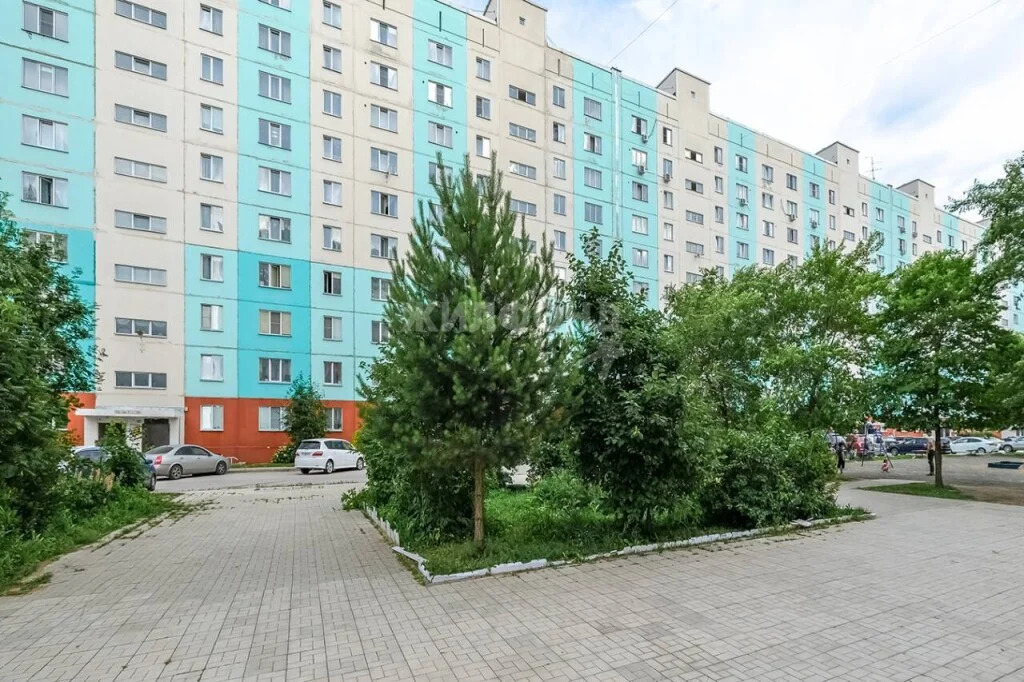 Продажа квартиры, Новосибирск, Татьяны Снежиной - Фото 14