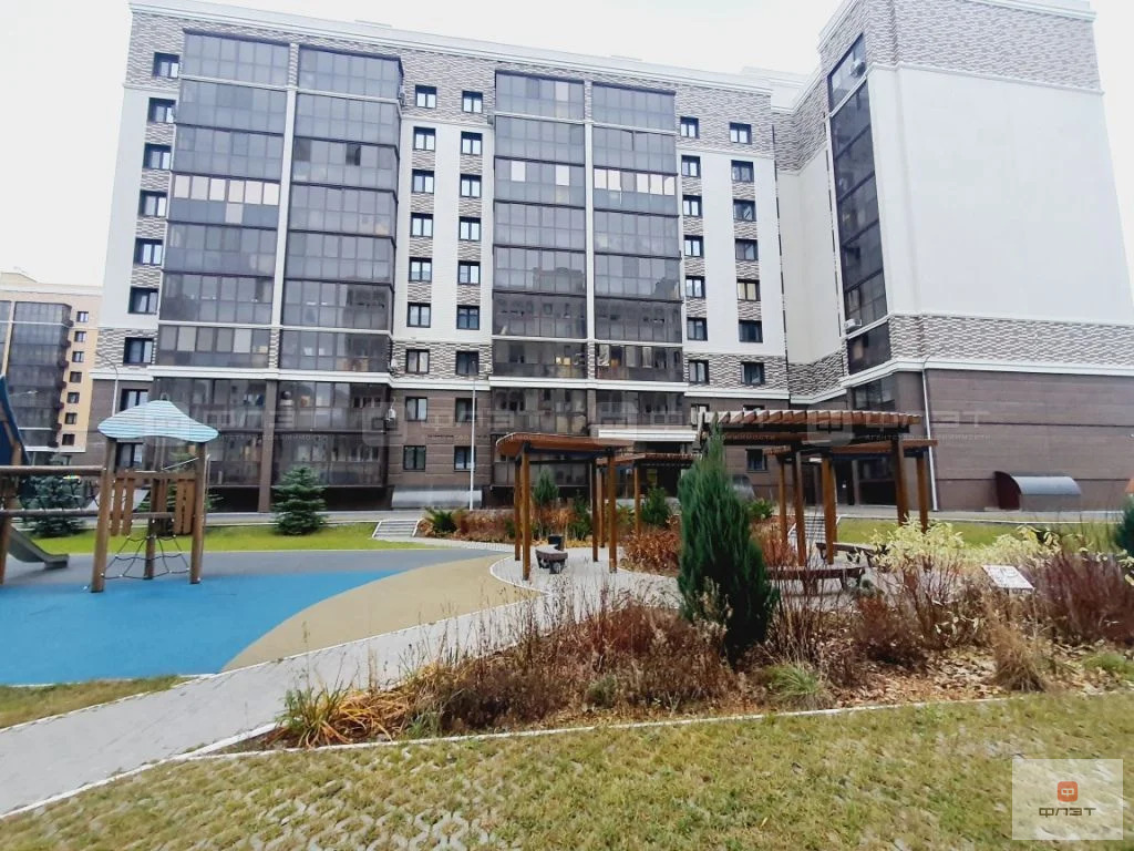 Продажа квартиры, Казань, проезд. Яраткан - Фото 27