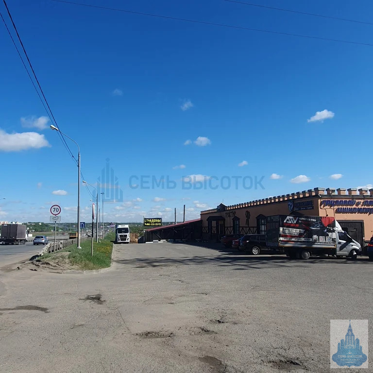 Аренда торгового помещения, Подольск, Новая Слобода ул. - Фото 17