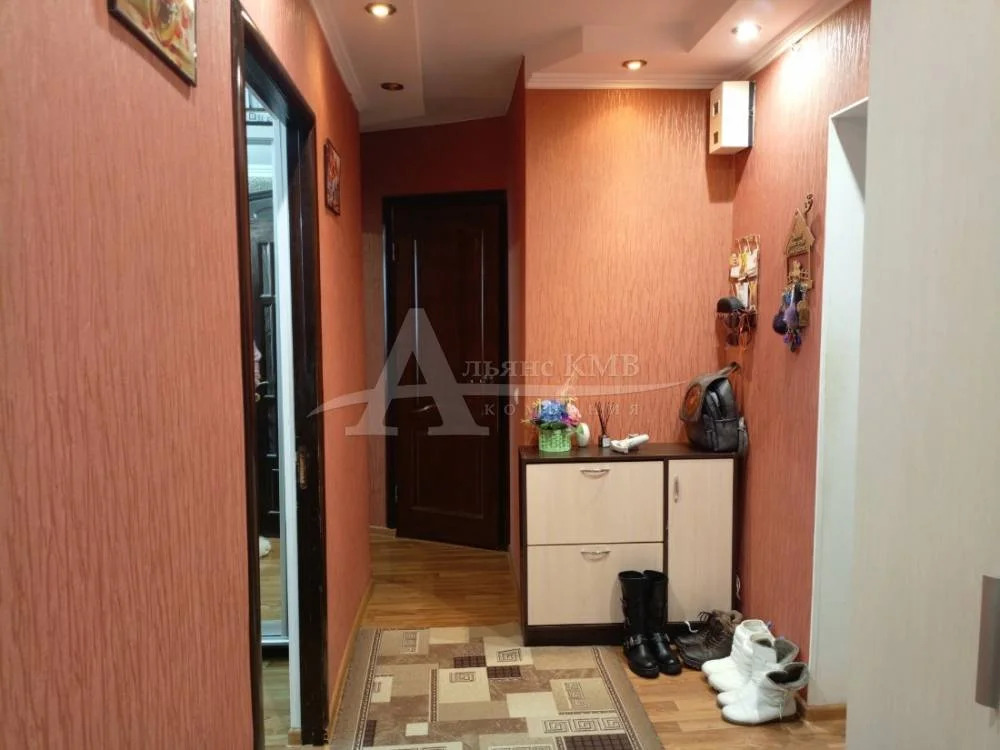 Продажа квартиры, Георгиевск, ул. Кочубея - Фото 7